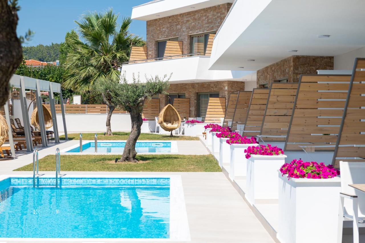Imagine Luxury 5*
