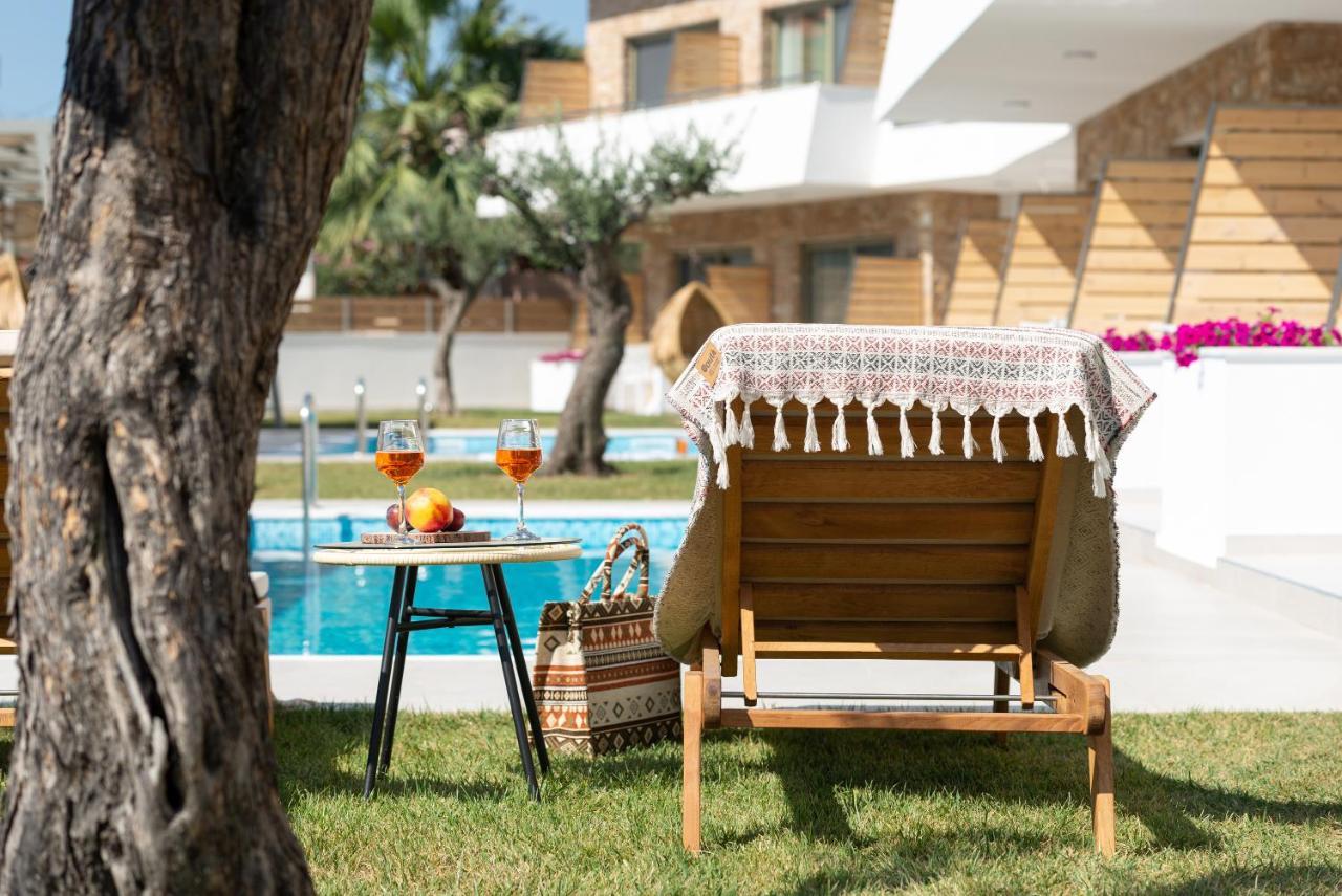 Aparthotel Imagine Luxury Nikiti (Sithonia)