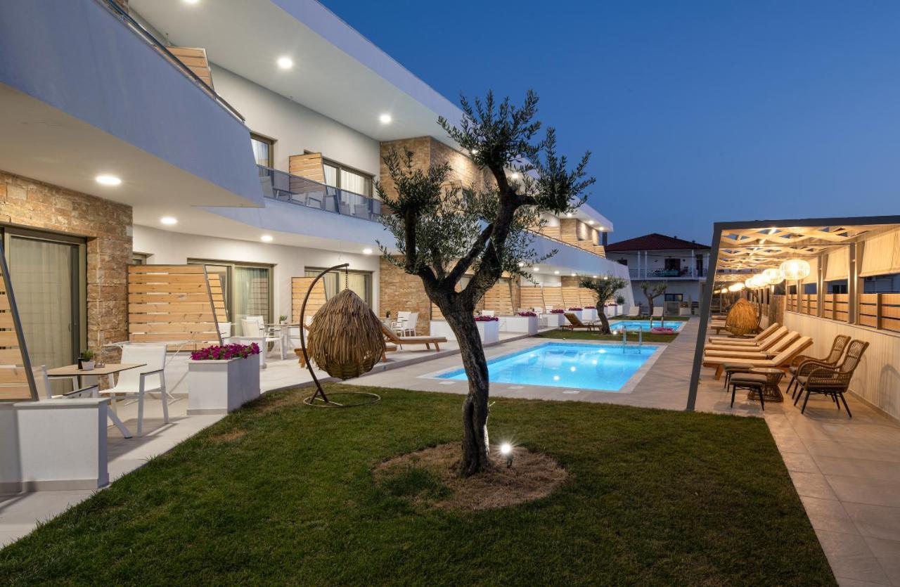Imagine Luxury 5* Nikiti (Sithonia)