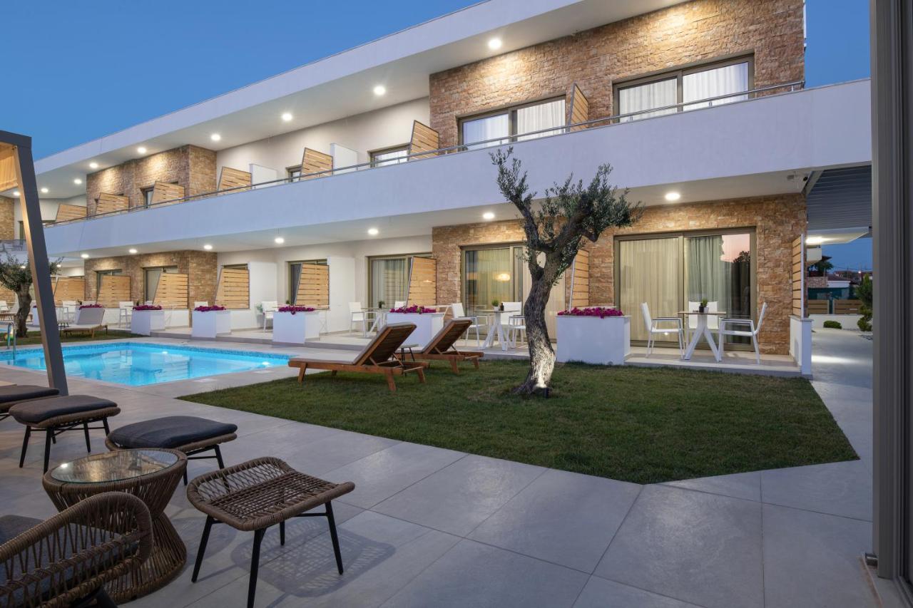 Imagine Luxury 5* Nikiti (Sithonia)