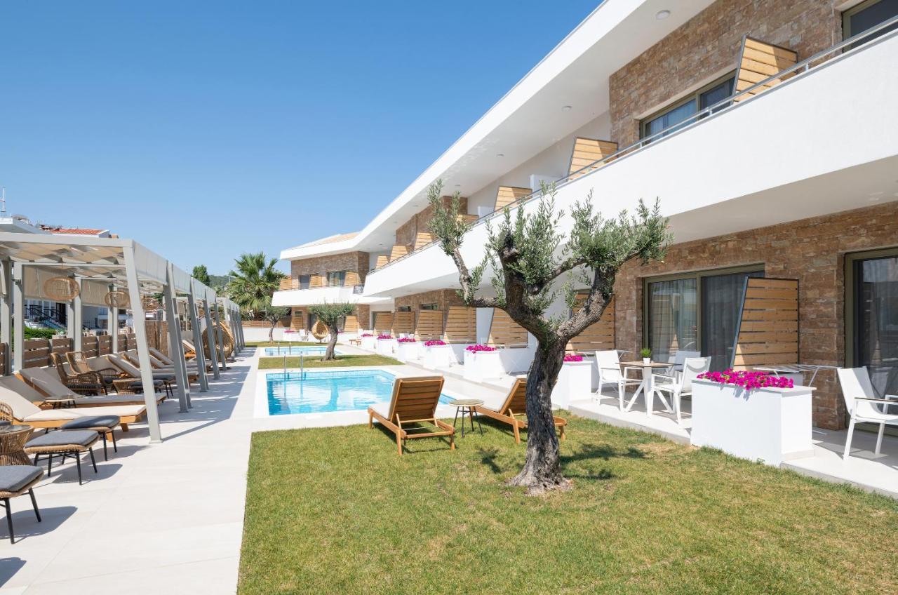 Imagine Luxury Aparthotel