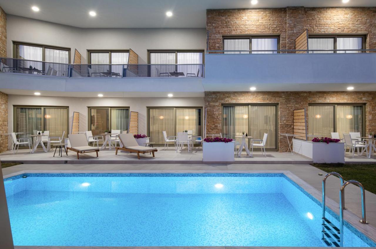 Imagine Luxury 5* Nikiti (Sithonia)