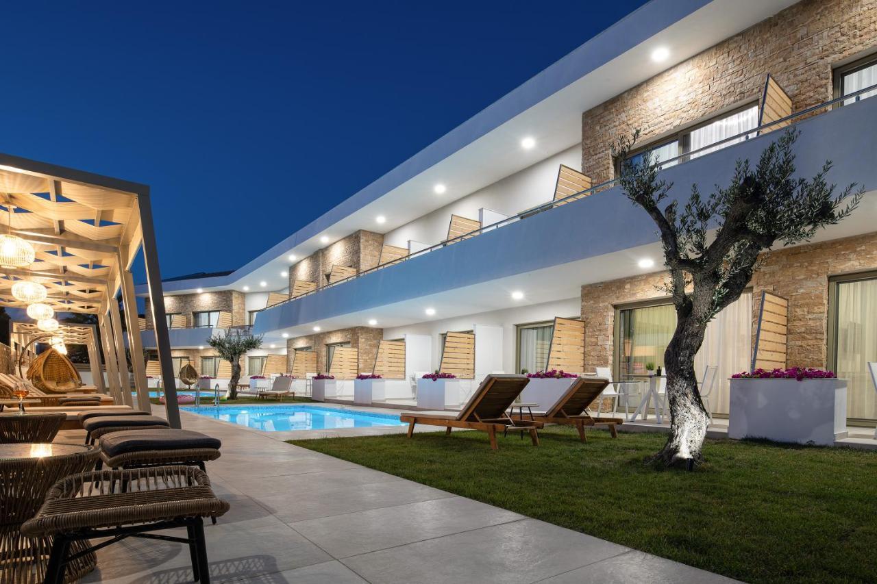 Imagine Luxury 5* Nikiti (Sithonia)