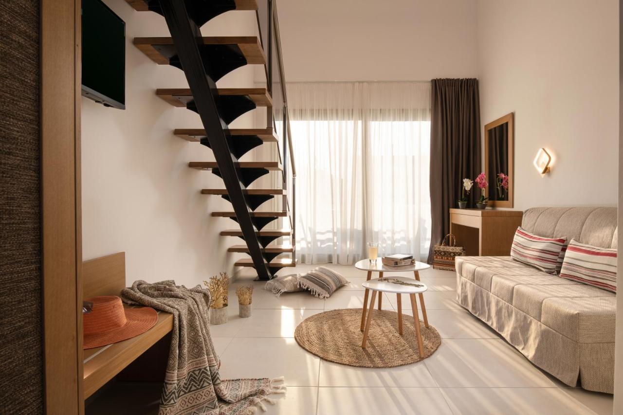 Imagine Luxury Aparthotel 5*