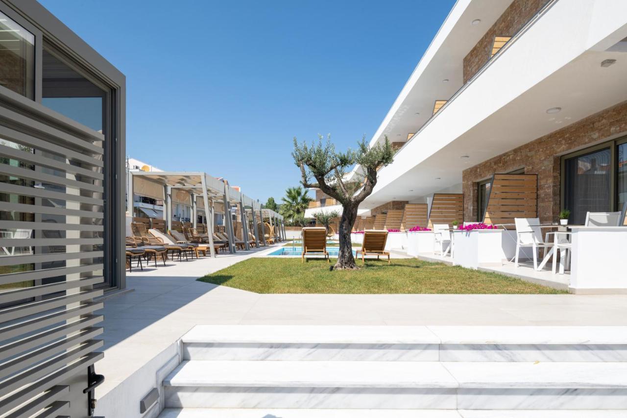 Imagine Luxury Nikiti (Sithonia)