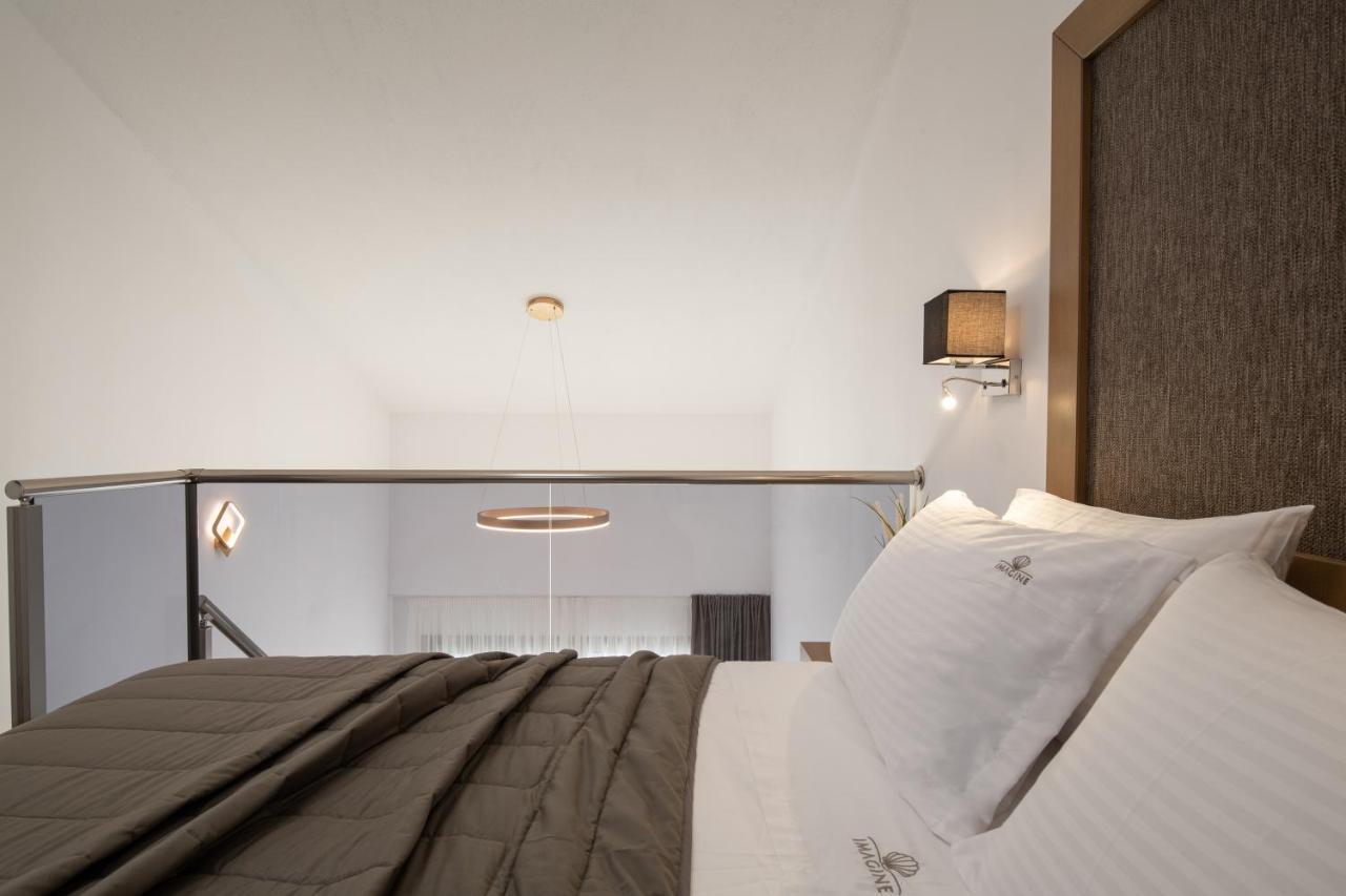 Imagine Luxury 5* Nikiti (Sithonia)