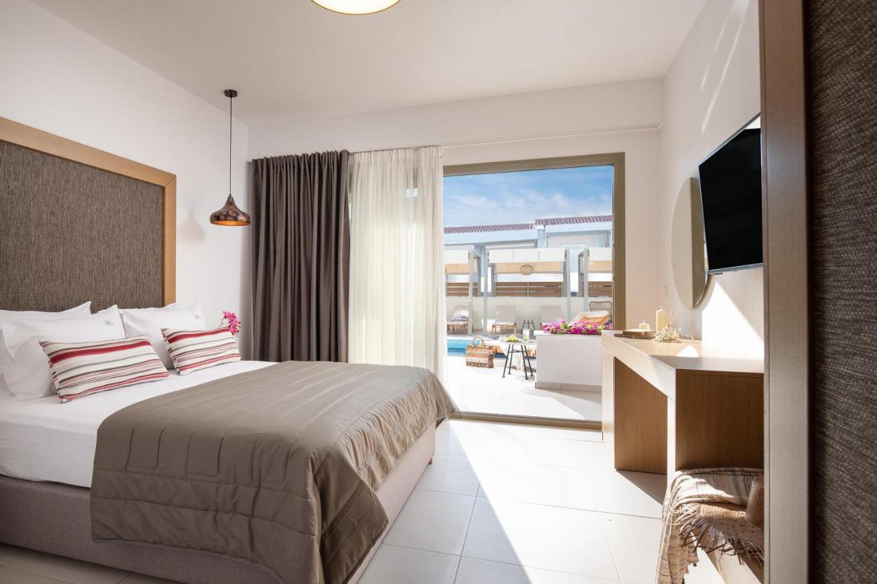 Imagine Luxury Aparthotel Nikiti (Sithonia)