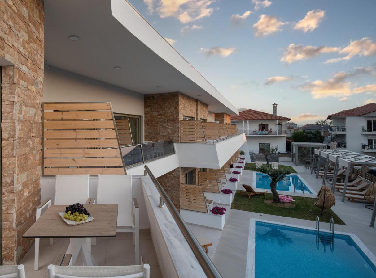 Imagine Luxury Aparthotel Nikiti (Sithonia)