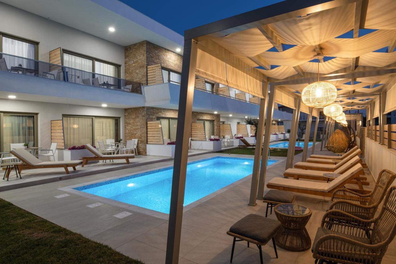 Imagine Luxury Nikiti (Sithonia)