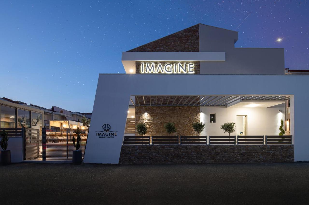 Imagine Luxury