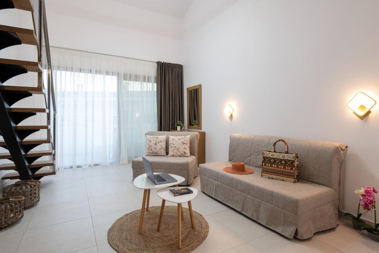 Aparthotel Imagine Luxury 5*