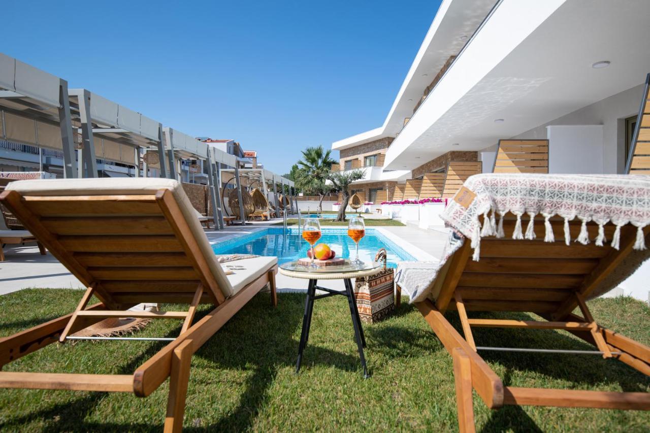Aparthotel Imagine Luxury