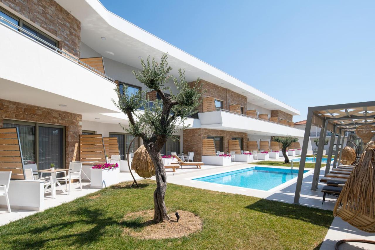 Aparthotel Imagine Luxury