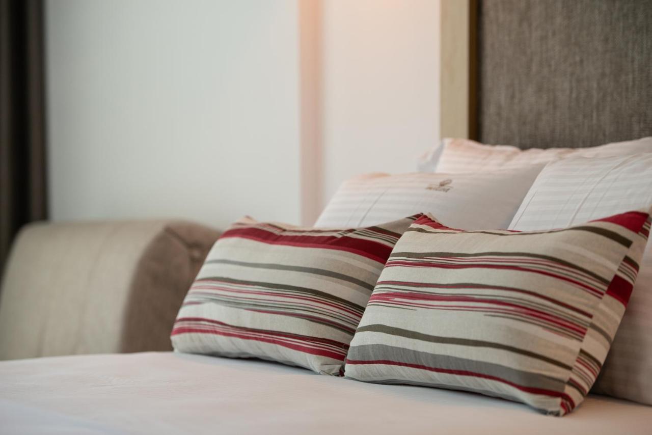 Imagine Luxury Aparthotel Nikiti (Sithonia)