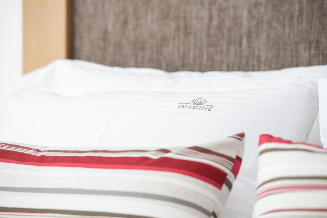 Imagine Luxury 5* Nikiti (Sithonia)