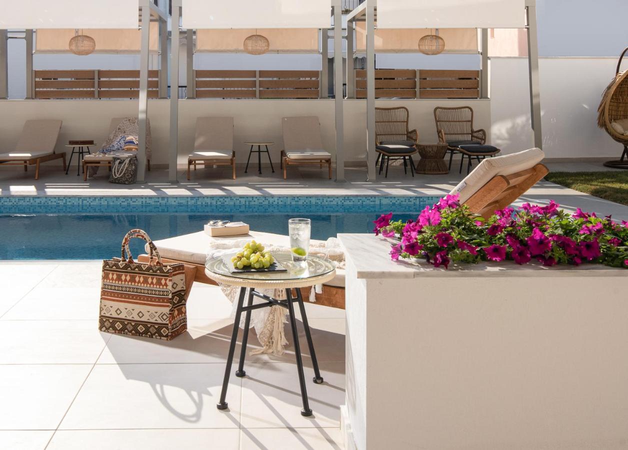 Aparthotel Imagine Luxury 5*