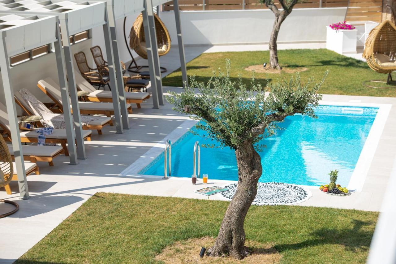Aparthotel Imagine Luxury 5*