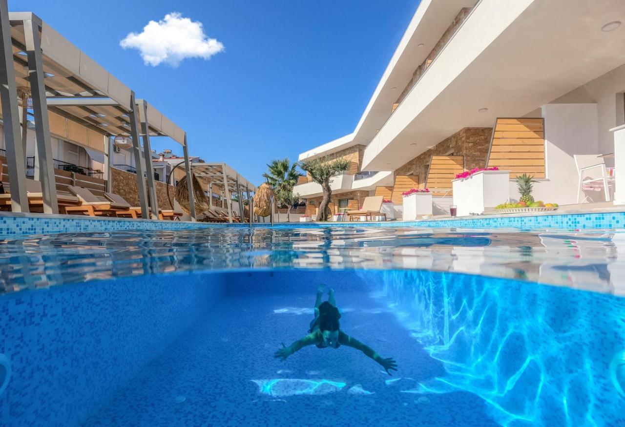 Imagine Luxury Nikiti (Sithonia)