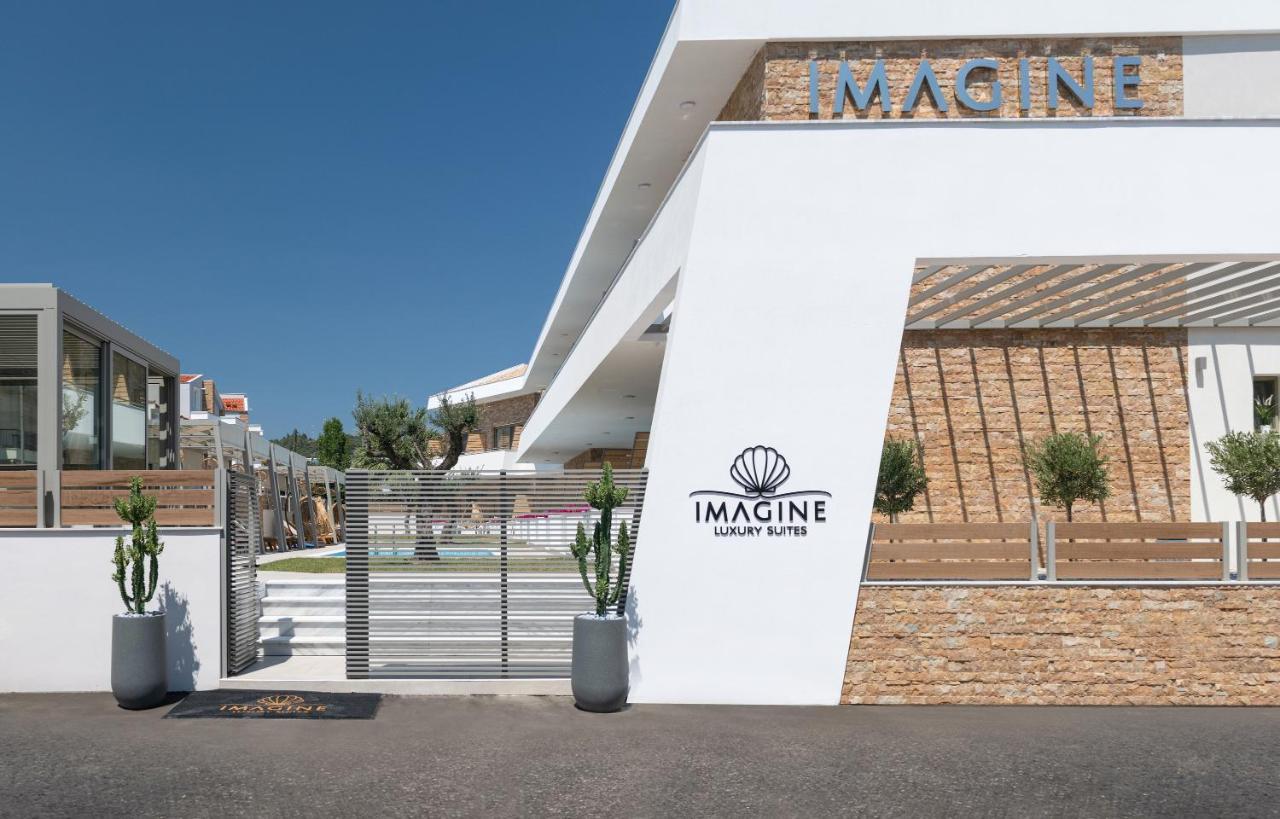 Imagine Luxury 5*