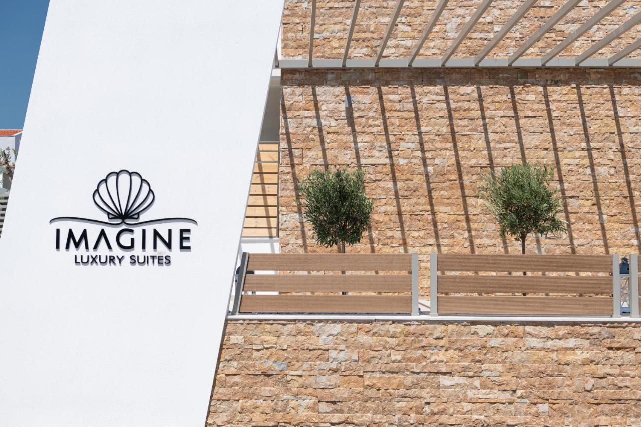 Hotel apartamentowy Imagine Luxury 5*